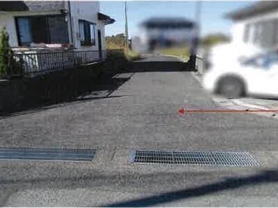 千葉県東金市 求名駅 戸建て 307万円の競売物件情報 #3