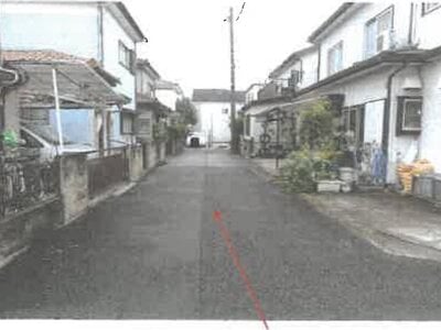 千葉県千葉市稲毛区 スポーツセンター駅24分 戸建て 743万円の競売物件情報 #10