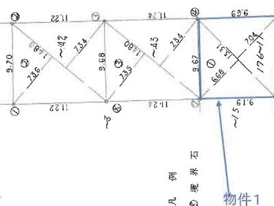 千葉県千葉市稲毛区 スポーツセンター駅24分 戸建て 743万円の競売物件情報 #11