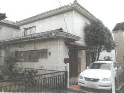 千葉県千葉市稲毛区 スポーツセンター駅24分 戸建て 743万円の競売物件情報 #2