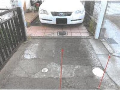 千葉県千葉市稲毛区 スポーツセンター駅24分 戸建て 743万円の競売物件情報 #3