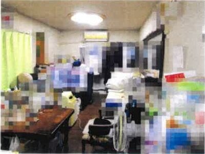 千葉県市原市 光風台駅15分 戸建て 338万円の競売物件情報 #2