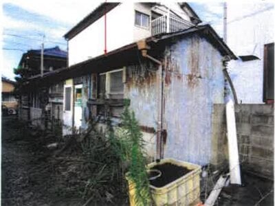 (値下げ) 千葉県いすみ市 大原駅14分 戸建て 326万円の競売物件情報 #2