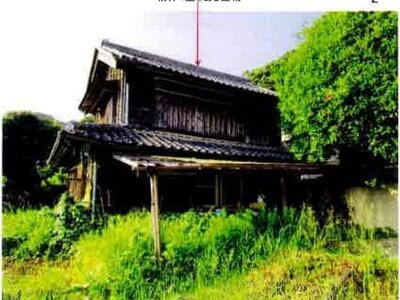 千葉県鴨川市 江見駅7分 戸建て 238万円の競売物件情報 #2