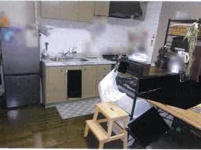 千葉県習志野市 京成大久保駅7分 マンション「ライオンズマンション津田沼東」666万円の競売物件情報 #3