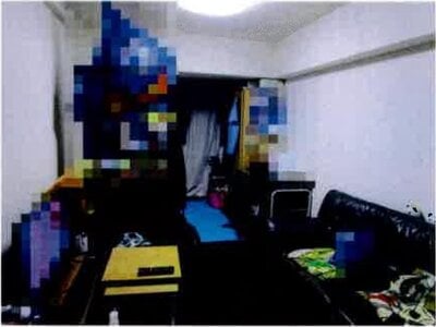 千葉県鴨川市 安房鴨川駅3分 マンション「ビューパレー鴨川サンマリーナ」192万円の競売物件情報 #2