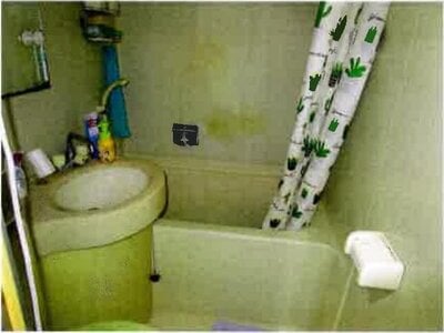 千葉県鴨川市 安房鴨川駅3分 マンション「ビューパレー鴨川サンマリーナ」192万円の競売物件情報 #3