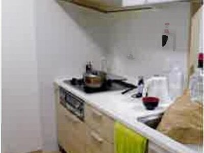 千葉県習志野市 新津田沼駅3分 マンション「リーデンススクエア津田沼」3,600万円の競売物件情報 #6