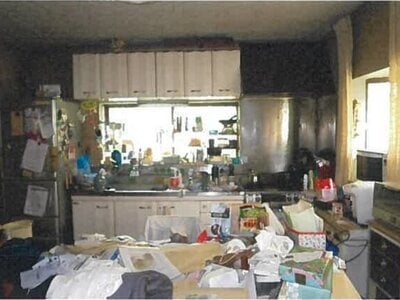 東京都多摩市 松が谷駅19分 戸建て 1,032万円の競売物件情報 #2