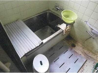 東京都多摩市 松が谷駅19分 戸建て 1,032万円の競売物件情報 #3