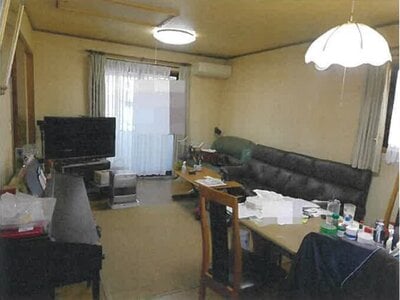 東京都八王子市 北八王子駅29分 戸建て 690万円の競売物件情報 #2