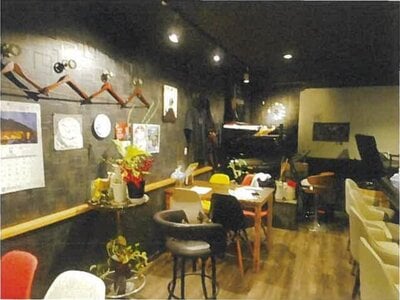 東京都福生市 福生駅4分 戸建て「アローズIIIビル」2,649万円の競売物件情報 #2