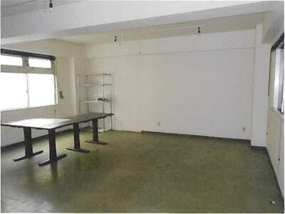 東京都福生市 福生駅4分 戸建て「アローズIIIビル」2,649万円の競売物件情報 #5