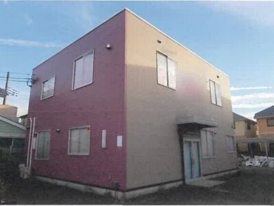 東京都立川市 武蔵砂川駅11分 戸建て 7,847万円の競売物件情報 #4