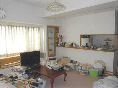 東京都八王子市 京王堀之内駅8分 マンション「レクセルマンション京王堀之内」2,064万円の競売物件情報 #2