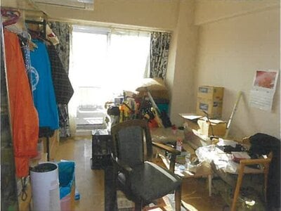 東京都八王子市 北野駅10分 マンション「ネオコーポ八王子」759万円の競売物件情報 #2