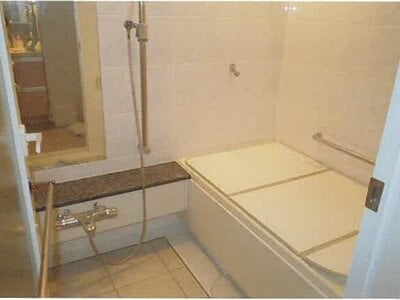 東京都三鷹市 武蔵境駅12分 マンション「パークハウス三鷹連雀通り」3,972万円の競売物件情報 #3