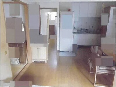 東京都東村山市 八坂駅9分 マンション「グリーンタウン美住2番街」1,840万円の競売物件情報 #2