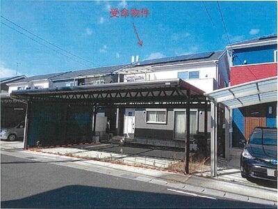 愛知県犬山市 羽黒駅26分 戸建て 1,124万円の競売物件情報 #11