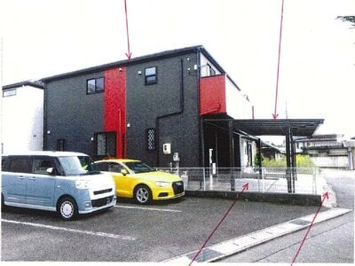 愛知県犬山市 羽黒駅2分 戸建て 1,350万円の競売物件情報 #2