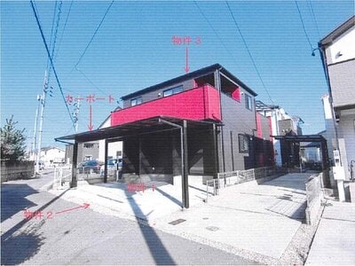 愛知県犬山市 羽黒駅2分 戸建て 1,350万円の競売物件情報 #9