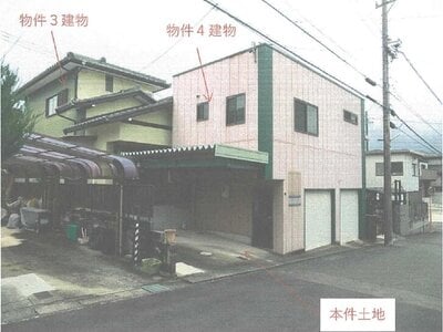 愛知県犬山市 羽黒駅23分 戸建て 600万円の競売物件情報 #10