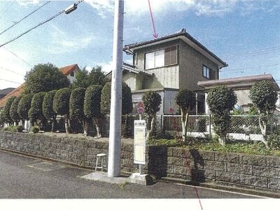 愛知県犬山市 羽黒駅23分 戸建て 600万円の競売物件情報 #2
