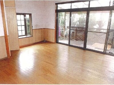 愛知県犬山市 羽黒駅23分 戸建て 600万円の競売物件情報 #3