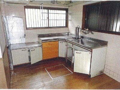 愛知県犬山市 羽黒駅23分 戸建て 600万円の競売物件情報 #5