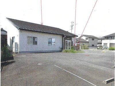 愛知県稲沢市 渕高駅7分 戸建て 1,543万円の競売物件情報 #2
