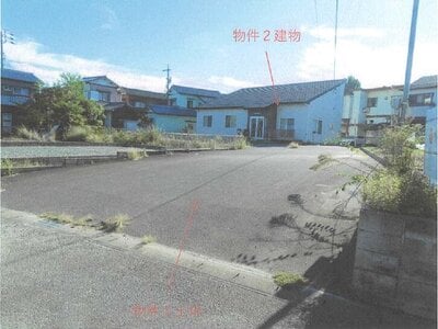 愛知県稲沢市 渕高駅7分 戸建て 1,543万円の競売物件情報 #7