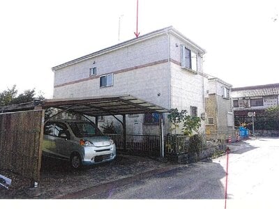 愛知県稲沢市 渕高駅9分 戸建て 656万円の競売物件情報 #2