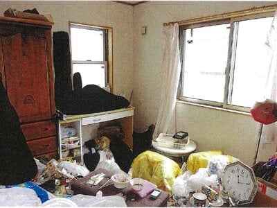 愛知県稲沢市 渕高駅9分 戸建て 656万円の競売物件情報 #4