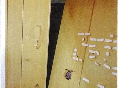 愛知県稲沢市 渕高駅9分 戸建て 656万円の競売物件情報 #8