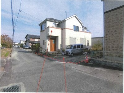 愛知県稲沢市 渕高駅9分 戸建て 656万円の競売物件情報 #9