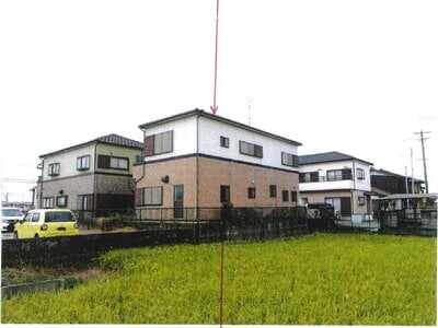 愛知県一宮市 布袋駅 戸建て 527万円の競売物件情報 #2