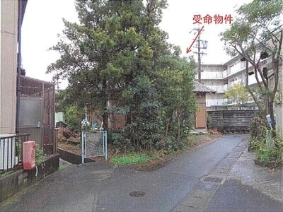 (値下げ) 愛知県一宮市 玉ノ井駅8分 戸建て 226万円の競売物件情報 #11