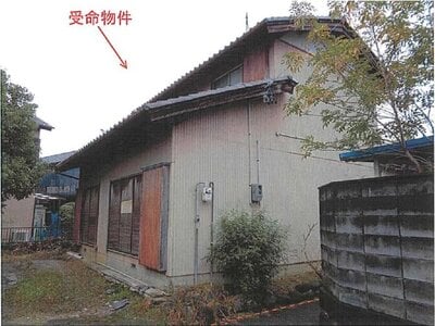 (値下げ) 愛知県一宮市 玉ノ井駅8分 戸建て 226万円の競売物件情報 #12