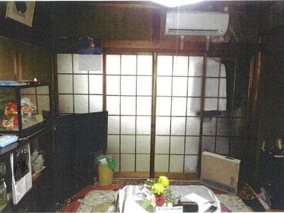 (値下げ) 愛知県一宮市 玉ノ井駅8分 戸建て 226万円の競売物件情報 #3