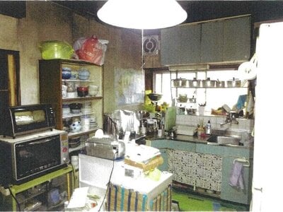 (値下げ) 愛知県一宮市 玉ノ井駅8分 戸建て 226万円の競売物件情報 #5