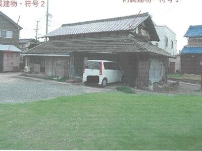 (値下げ) 愛知県稲沢市 六輪駅8分 戸建て 2,124万円の競売物件情報 #18