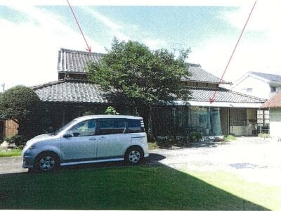 (値下げ) 愛知県稲沢市 六輪駅8分 戸建て 2,124万円の競売物件情報 #2