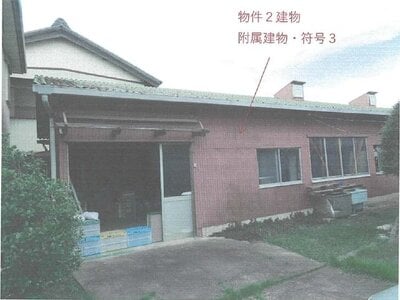 (値下げ) 愛知県稲沢市 六輪駅8分 戸建て 2,124万円の競売物件情報 #20