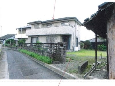 (値下げ) 愛知県稲沢市 六輪駅8分 戸建て 2,124万円の競売物件情報 #3