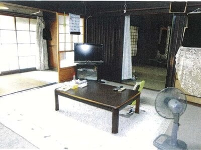 (値下げ) 愛知県稲沢市 六輪駅8分 戸建て 2,124万円の競売物件情報 #4