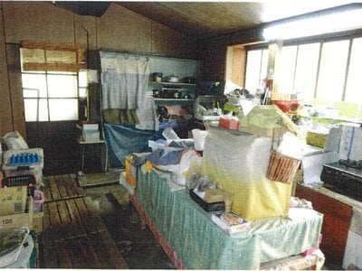 (値下げ) 愛知県稲沢市 六輪駅8分 戸建て 2,124万円の競売物件情報 #6