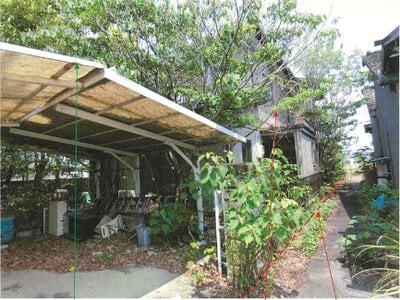 (値下げ) 愛知県一宮市 萩原駅4分 戸建て 121万円の競売物件情報 #11