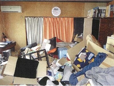 (値下げ) 愛知県一宮市 萩原駅4分 戸建て 121万円の競売物件情報 #3