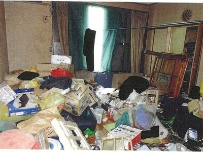 (値下げ) 愛知県一宮市 萩原駅4分 戸建て 121万円の競売物件情報 #6