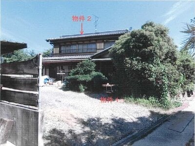 (値下げ) 愛知県稲沢市 国府宮駅 戸建て 527万円の競売物件情報 #11